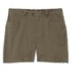 Royal Robbins Billy Goat II Short - Womens, Everglade, 4, Y623004-Everglade-4