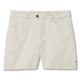 Royal Robbins Billy Goat II Short - Womens, Soapstone, 6, Y623004-151-6