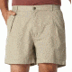 Classic Billy Goat Short - Mens-Khaki-5 in-32 Waist