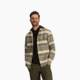 Royal Robbins Clouds Rest Hemp Long SLeeve - Mens, Bistre Pacific Crest Stripe, Medium, Y12600123-224RR-M