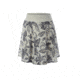 Royal Robbins Cool Mesh Eco-Skirt II - Women's, Creme Print, Medium Y625002-CREME PT-M