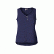 Royal Robbins Cool Mesh Eco-Women's Tank Top, Deep Blue, 8 60185-DEEP BLUE-8