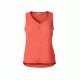 Royal Robbins Cool Mesh Eco-Women's Tank Top, Flame Xd, 2 60185-FLAME XD-2