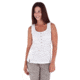 Royal Robbins Cool Mesh Tank - Women's-White-Small