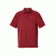 Royal Robbins Desert Pucker Dry Men's Short Sleeve Shirt, Syrah, S 71200-SYRAH-S