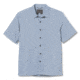 Royal Robbins Desert Pucker Dry Short Sleeve - Mens, Sky, S, Y71200-Sky-S