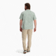 Royal Robbins Desert Puckerware Short Sleeve - Mens, Sage Leaf, Medium, Y71200339M