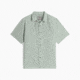 Royal Robbins Desert Puckerware Short Sleeve - Mens, Sage Leaf, Medium, Y71200339M