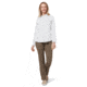 Royal Robbins Discovery III Womens Pant, Falcon, 2/R, Y34177-Falcon-2/R