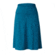 Royal Robbins Essential Rollover Skirt - Women's-Deep Sea-Large