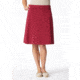 Royal Robbins Essential Rollover Skirt - Women's-Raspberry-Large