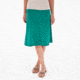 Royal Robbins Essential Rollover Skirt - Women's-Woodland Fern-Small