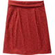 Royal Robbins Essential Rollover Skirt - Womens