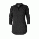 Royal Robbins Expedition Chill Stretch Women's Tunic, Jet Black, XL 32131-JET BLACK-XL
