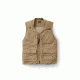 Field Guide Vest - Mens-Khaki-Medium
