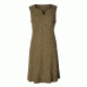Royal Robbins Flynn Scoop Neck Dress, Fiddlehead, L 66207-FIDDLEHEAD-L