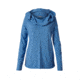 Royal Robbins Flynn Women's Hoody, Nautilus, XS 62700-NAUTILUS-XS