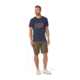 Royal Robbins Forest Tee - Mens, Navy, Small, Y711032-728-S