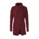 Royal Robbins Frost Cardigan - Women's, Beet, Small, 67495-542-S