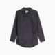 Royal Robbins Hemp Chambray Long Sleeve - Women's, Asphalt, Large, Y621014568L