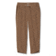 Royal Robbins Hempline Capri - Womens, Coyote, 4, Y624004-Coyote-4