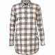 Royal Robbins Jackson Plaid Tunic - Women's-Creme-Medium