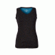 Royal Robbins Kickback Women's Tank Top, Jet Black, S 60738-JET BLACK-S