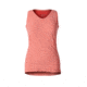 Royal Robbins Kickback Women's Tank Top, Peach Stripe, S 60738-PEACH STRIPE-S