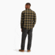 Royal Robbins Lieback Organic Cotton Flannel Long Sleeve - Mens, Dark Olive Timbercove Pld, Small, Y722022336S