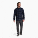Royal Robbins Lieback Organic Cotton Flannel Long Sleeve - Mens, Syrah Timbercove Pld, Small, Y722022631S