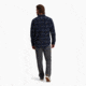 Royal Robbins Lieback Organic Cotton Flannel Long Sleeve - Mens, Syrah Timbercove Pld, Small, Y722022631S