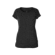 Royal Robbins Merinolux Women's Short Sleeve Shirt, Jet Black, M 61719-JET BLACK-M