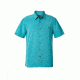Royal Robbins Mojave Pucker Dry Men's Short Sleeve Shirt, Viridian Green, XXL 71201-VIRIDIAN GREEN-XXL