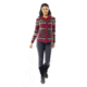 Royal Robbins Mystic Canyon Cardi Knit Sweater - Womens, Rumba Red, Small, 37179-505-S