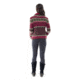 Royal Robbins Mystic Canyon Cardi Knit Sweater - Womens, Rumba Red, Small, 37179-505-S