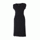 Royal Robbins Noe Dress, Jet Black, XS 36110-JET BLACK-XS