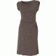 Royal Robbins Noe Dress -Taupe-Large