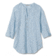 Royal Robbins Oasis Tunic II 3/4 Sleeve Shirt - Womens, Summer Sky, S, Y622017-Summer Sky-S