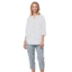 Royal Robbins Oasis Tunic II 3/4 Sleeve Shirt - Womens, White, M, Y622017-White-M