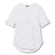 Royal Robbins Oasis Tunic II 3/4 Sleeve Shirt - Womens, White, M, Y622017-White-M