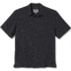 Royal Robbins San Juan Dry Mens Short Sleeve Shirt, Obsidian, M, Y71918-Obsidian-M