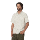 Royal Robbins San Juan Dry Mens Short Sleeve Shirt, Soapstone, XXL, Y71918-Soapstone-XXL