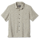 Royal Robbins San Juan Dry Mens Short Sleeve Shirt, Soapstone, XXL, Y71918-Soapstone-XXL
