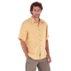 Royal Robbins San Juan Short Sleeve - Men's-Mango-Small