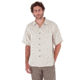 Royal Robbins San Juan Short Sleeve - Men's-Sand-Small