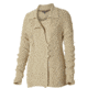 Royal Robbins Sequoia Cardigan - Women's-Lt Khaki-Medium