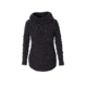 Royal Robbins Sierra Pullover II - Womens, Asphalt, Large, Y317010-568-L