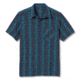 Royal Robbins Spotless Plaid S/S Shirt - Mens, Orion, M, Y421019-Orion-M