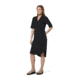 Royal Robbins Spotless Traveler Dress - Womens, Jet Black, Extra Small, Y326007-037-XS