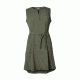 Royal Robbins Spotless Traveler Tank Dress, Bayleaf, Bayleaf, 10 36121-BAYLEAF-10
